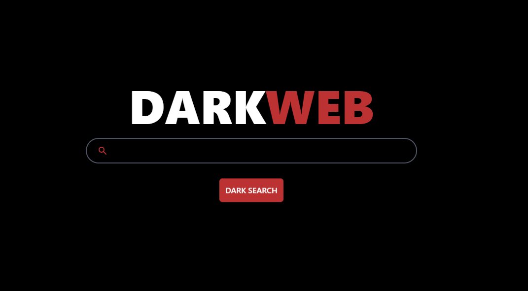 DarkWeb