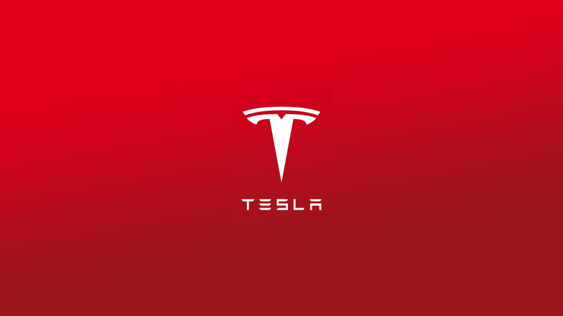 Tesla-Homepage